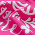 Fitwarm Eggstra Cute Dog Easter Outfit, Bunny Dog Dress, Holiday Dog Clothes for Small Dogs Gril, Pet Cat Clothing, Hot Pink, Small...