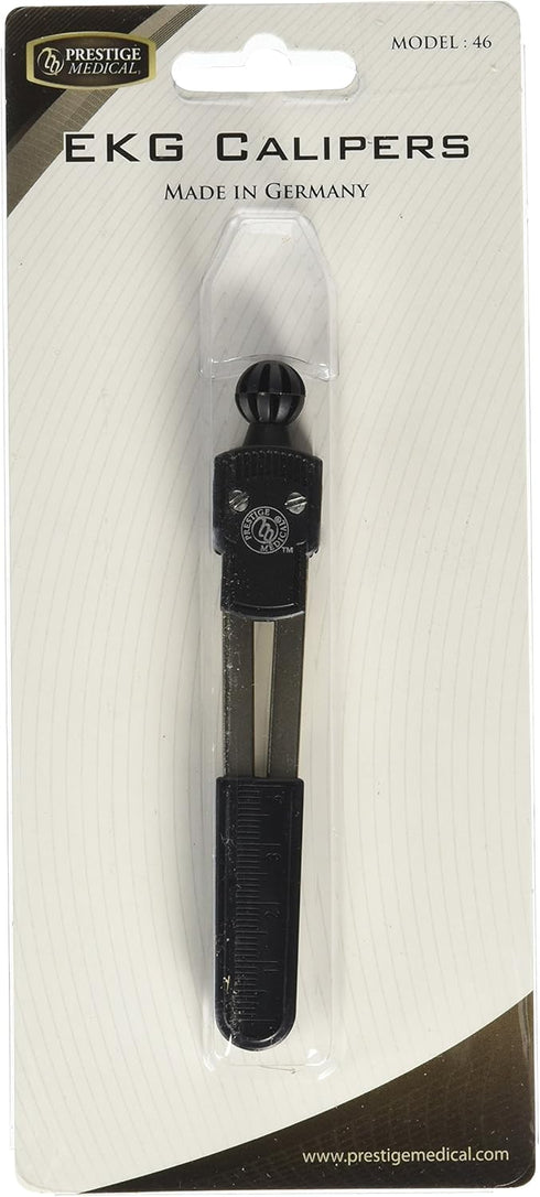 German EKG Caliper...