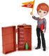 Wizarding World Harry Potter, 8-inch Ron Weasley Doll 12-Piece Back to Hogwarts Gift Set with Doll Accessories, Kids Toys for Ages 6 and up...