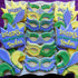 Ann Clark Cookie Cutters Mardi Gras Mask Cookie Cutter, 4.5" Made in USA...