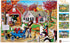 MasterPieces 300 Piece EZ Grip Jigsaw Puzzle - Fall Finds - 18"x24"...