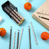 40 Pieces Basketball Pencils Sports Pencils with Eraser Welcome Back to School Pencils Basketball Party Favors Basketball Wooden Sports Pencils fo...