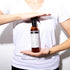 Smoke & Odor Eliminator Spray - Aromatic Fresh Berry Air Freshener Spray for Removing Smell. Equipped with a trigger sprayer to evenly disperse th...