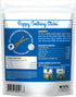 N-Bone Puppy Teething Sticks Peanut Butter Flavor, 3.74-oz Bag...