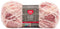 Red Heart Peachy Yarn SCRUBBY Stripes, 240 Foot (Pack of 1)......