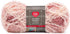 Red Heart Peachy Yarn SCRUBBY Stripes, 240 Foot (Pack of 1)......