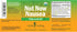 Herb Pharm Herbs on The Go Portable Spray: Not Now Nausea, 1 Oz...