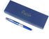 Pentel Sharp Kerry Automatic Pencil, 0.5 mm, Blue Barrel, 1 Pen (P1035C)...