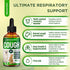 Dog Cough | Cat Cough | Kennel Cough | Dog Cough Relief | Cough Supplements Dog | Allergy Relief | Cat Allergy Relief | 2 Oz...
