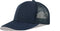 LANGZHEN Unisex Classic Trucker Cap Outdoor Hunter Adjustable Cap Mesh Panels Vintage Baseball Cap for Man Women...