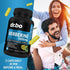 Berberine Supplement Capsules - 1200mg Berberine HCL Supplement for Healthy Metabolic Support - Premium Berberine HCL 600mg Per Capsule, Pure Berb...