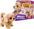 Westminster, Inc. Redley the Retriever - Cute, Cuddly, Plush Battery Operated Dog Toy Walks, Wiggles, and Barks with Sound...