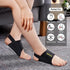 Arch Support Inserts for Plantar Fasciitis Relief, Upgrade Unisex Adjustable Arch Support Bands with Buil-in Orthotics, Foot Arch Support for Pain...