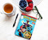 Silver Buffalo Marvel Studios Doctor Strange in the Multiverse of Madness Hard Cover Spiral Notebook | Sketchbook Journal, Notepad With Lined Pape...