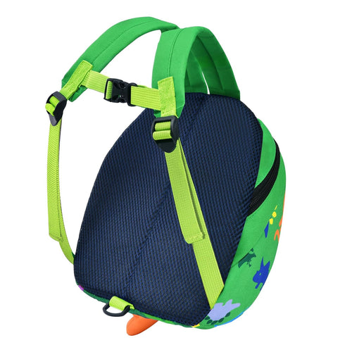 Backpack Leash for Toddlers, Kids Children Nursery Preschool Anti Lost Safety Toddler Leash with Harness Backpacks...