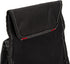 Dickies 8-Pocket Canvas Tool and Utility Pouch for Work Belts, Fastener Pocket, Hammer Loops, 2-inch Belt Loop, Black...