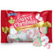 Colombina Sweet Christmas Marshmallows, Soft, Assorted Vanilla Bean Marshmallows, Christmas Trees, Candy Canes, and Santas, 5.1oz (Pack of 1)...