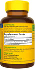 Nature Made L-Lysine 1000 mg, Dietary Supplement, 60 Tablets, 60 Day Supply...