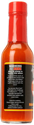 Marie Sharp's Belizean Heat Habanero Pepper Hot Sauce...