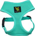 EcoBark Dog Harness - Eco-Friendly Max Comfort Harnesses - Luxurious Soft Mesh Halter - Over The Head Harness Vest- No Pull and No Choke for Puppy...