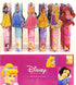 Disney Princess 6 Pen Set, Snow White, Cinderella, Belle, Ariel, Rapunzel, Aurora...