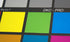 DKC-Pro 5" x 7" Set of 2 White Balance and Color Calibration Charts with 12% and 18% Gray - Pro Quality - Includes Frame Stand and User Guide...