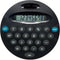 Solar Powered Circular Calculator...