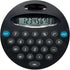 Solar Powered Circular Calculator...