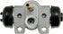 Dorman W37846 Rear Driver Side Drum Brake Wheel Cylinder Compatible with Select Honda Models...
