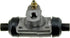 Dorman W37778 Rear Drum Brake Wheel Cylinder Compatible with Select Models...