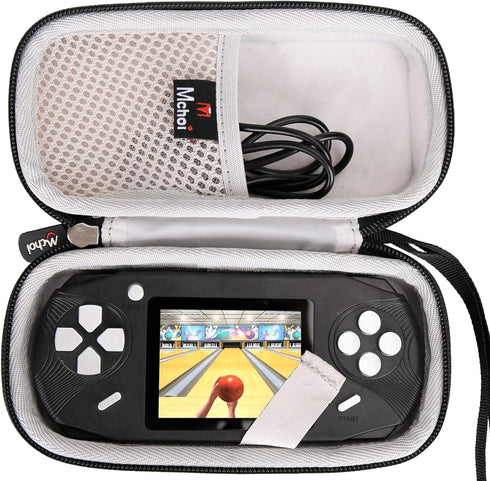 Mchoi Hard Portable Case Compatible with Beijue 16 Bit Handheld Games,Case Only...
