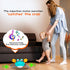 Crawling Crab Baby Toys Infant - Tumble Time Toy Gift Baby Boys and Girls 0-6 6-12 Learning to Crawl 9-12 12-18 Toddlers 36 Months Old Music Devel...