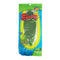 Dulces Pigui Slaps Green Apple Flavor Paletas Mexican Candy (10 Lollipops)...