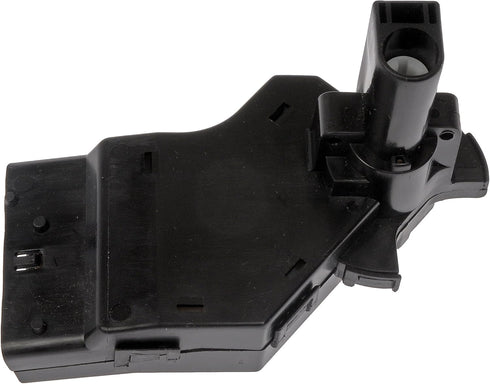 Dorman 924-729 Ignition Switch Compatible with Select Dodge / Mitsubishi Models...
