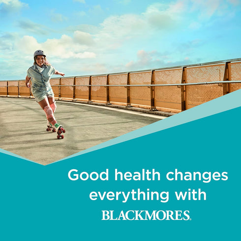 Blackmores Probiotics+ Womens Flora Balance 30 Capsules...