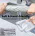 2024 New Cleaning Sponges Multipurpose Wire Miracle Cleaning Cloths, 6 Pack Wire Dishwashing Rags for Non-Stick Cookware, Kitchen, Sinks, Scrubs &...