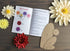 Paper Daisy, Dahlia, Zinnia, and Aster Template Kit 5" - 18" Leaf Templates Instruction Book Included for DIY Paper Flowers...