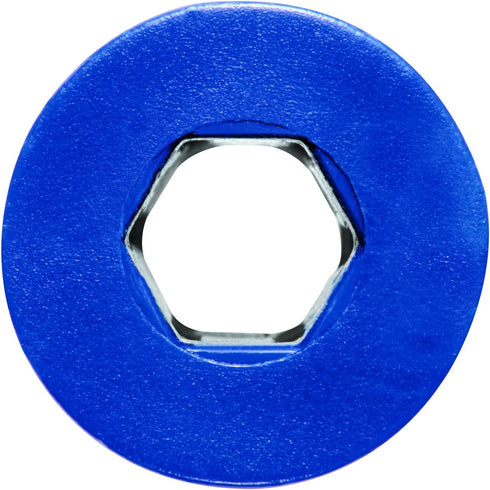 IRWIN IRWIN Tools IMPACT Performance Series Irwin Power Bit Magnetic Screw Holder Attachment, (1903524)...