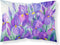 Caroline's Treasures IBD0256PILLOWCASE Purple Iris Fabric Standard Pillowcase Lightweight Super Soft Easy Care Decorative Artwork Pillowcase, Stan...