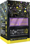 Actif Mitochondrial Mega Support with 10+ Advanced Factors - Non GMO, Fast Acting, Mitochondria and Energy Support, Made in USA, 60 Count...