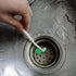 Mini Bottle Brushes for Cleaning with Little Flat Detail Scrubbers, Tiny Split Crevice Crack Cleaner for Small Groove Gap Corner of Cap Lids, Wind...