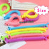 20 Pack Stretchy String Fidget Toys,Sensory Fidget Stretch Toys,Sensory Noodle Strings for Kids Adults Stress Relief,Party Favors...