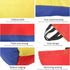 Sack Race Bag, Foldable Kids Portable Outdoor Jumping Sacks, Thickened Oxford Cloth for Children Game Balance Training...