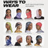 BUFF CoolNet UV Neck Gaiter, UPF 50 Sun Protection, Breathable, Versatile, Quick Dry Face Mask, Solid Colors, Adult Size...