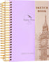 Hardcover Sketchbook for Drawing 120 Sheets 5x7 Spiral Sketch Book for Women Men Kids Adults with 68lb 100gsm Smooth Paper A5 Sketch Pad for Drawi...