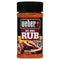 Weber KC BBQ Rub, 7.25 Ounce Shaker...