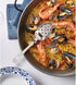 HIC Kitchen Pierced Serving Spoon, Japanese 18/0 Stainless Steel, 9-Inch...