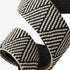 Women Straw Woven Belt Elastic Braided Stretch Waist Belt Ladies Boho Buckle Dress Buckle Belt...