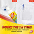 Goof Off Marks, Messes & Stains Remover, 8 fl. oz., Household Surface Safe…...