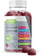 Multivitamin Gummies 8 in 1 Immune Support Supplement with Probiotics - Immune Boosters for Adults & Teens - Vegetarian, Gelatin Free, GMO Free - ...